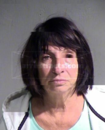 Laurel A Collins