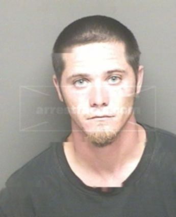 Jesse Ray Hall