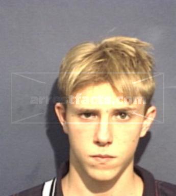 Matthew David Williams