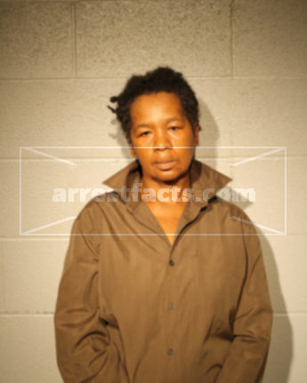 Edna Jean Williams