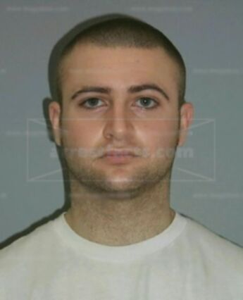 Jonathan Hallett