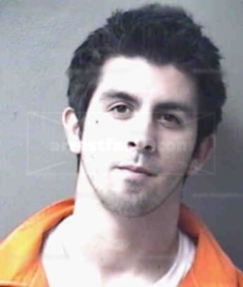 Justin Anthony Merritt