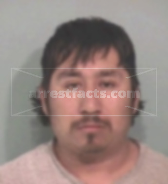 Victorino Lopez-Flores