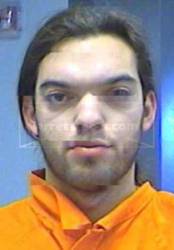 Jarren Cody Baldwin