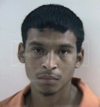 Sandoval Edward