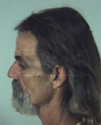 Denny Ray Alsobrook