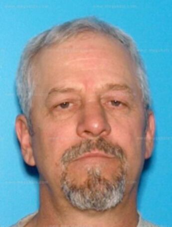 Mark William Jeffs