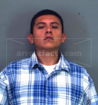 Jairl Camancho Giron