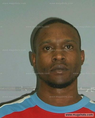 Anthony Renaurd Washington