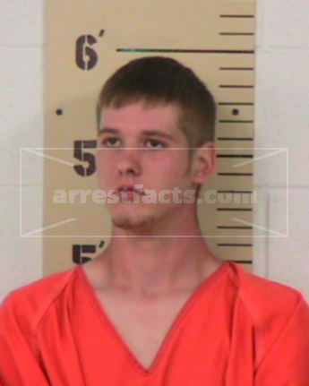 Nicholas Wade Cazalas