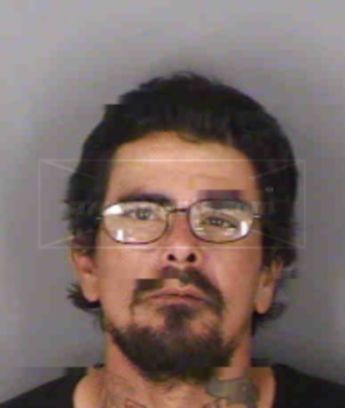 Ricardo Valdez