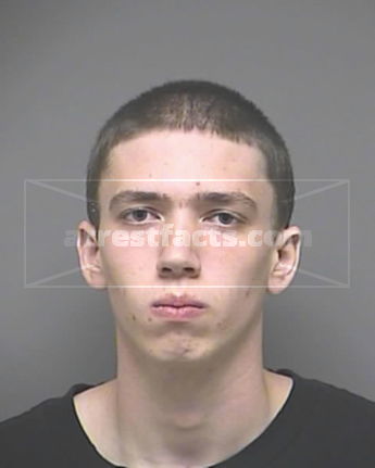 Steven Tyler Turney