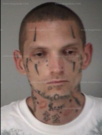 Shaun Nicholas Ramsey