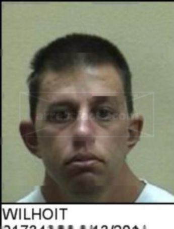 Michael Joe Wilhoit