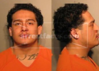 Brayan Ivan Perez-Hernandez