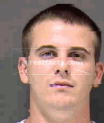 Buddy Tyler Hall