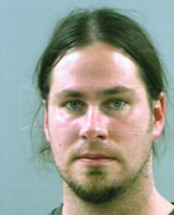 Tony Adam Peterson