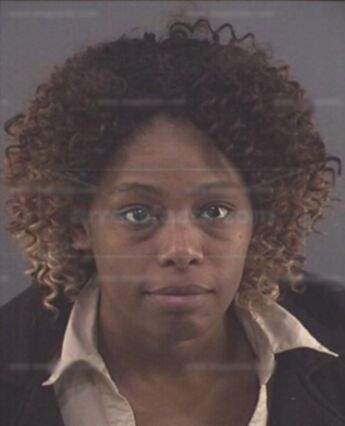 Latoyia Shalantrice Horton