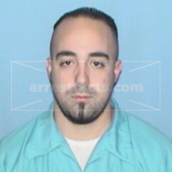 Nicholas Salemi