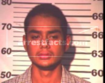 Saul Ortiz Grado