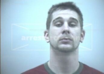 Matthew Glenn West