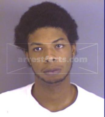 Kennon Ladane Ford