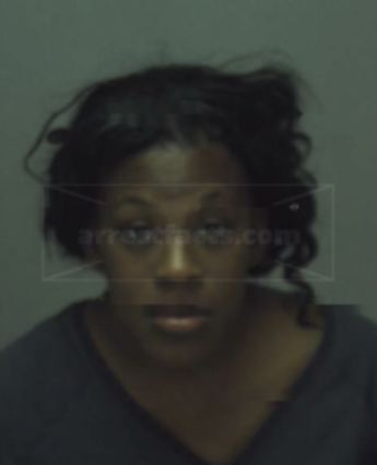 Antonia Lynette Hend Hill