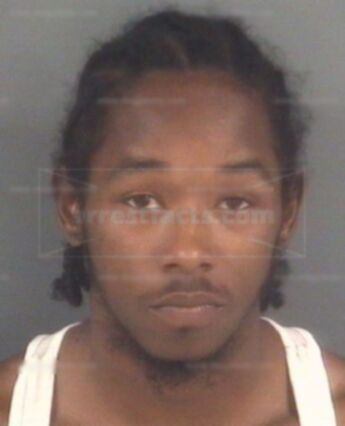 Dejon Wendell Smith