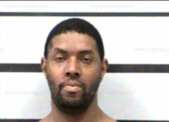 Frederick Keith Darty