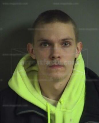 Ryan Alan Meadows