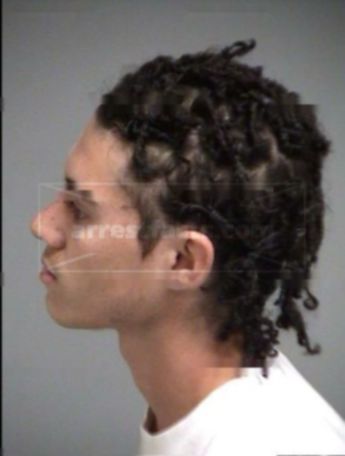 Michael Jay Dodson
