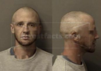 Branden Thomas Evans