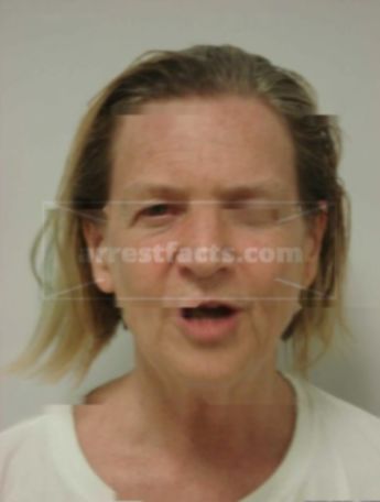Katherine Claire Harris