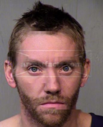 Michael John Cooley