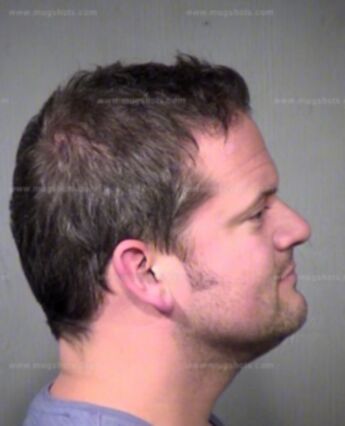 Kevin John Asher