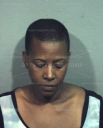 Stephanie Yvonne Taylor