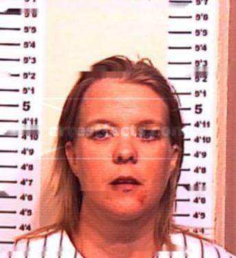 Sharyn Lynn Bailey Ward
