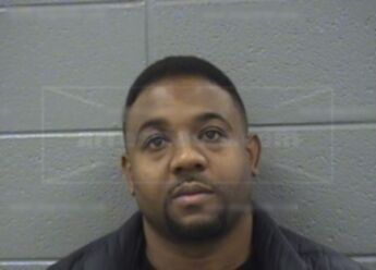 Tremayne Taylor