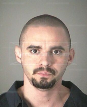 Anthony Nelson Boughter