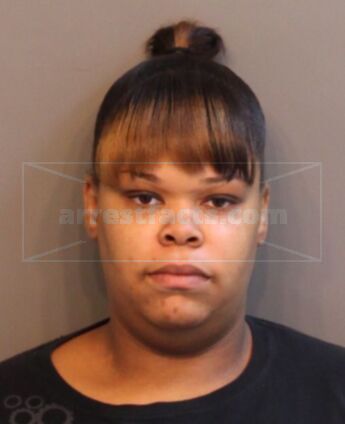 Eboni Danielle Provost