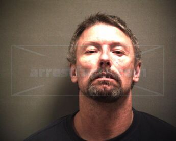 Larry Ray Phillips