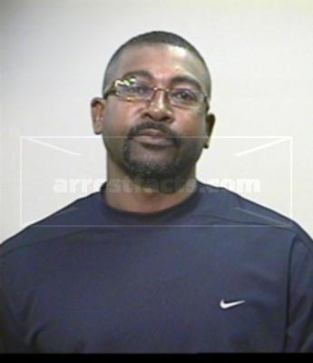 Derwin Scott Amboree