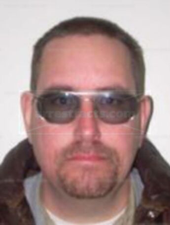 Timothy Ray Gerking