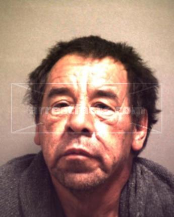 Joseph Gilbert Gutierrez