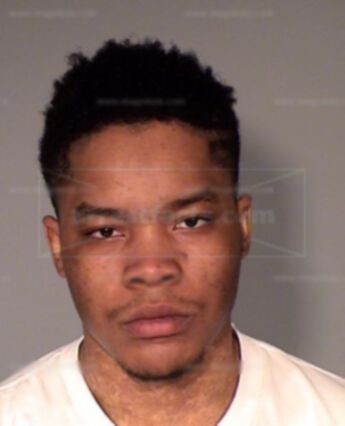 Jaquill Dejuanderon Gillmore