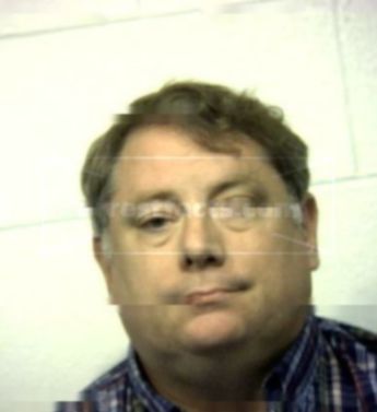 Wilson Dwayne Preston