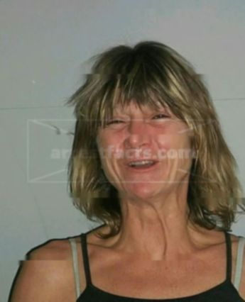 Mildred Stotts