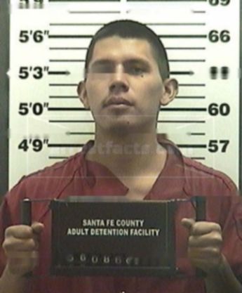 Patrick A Sanchez