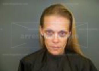 Tina Sue Brigman