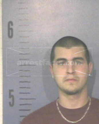 Michael Louis Montes
